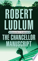 Cover of The Chancellor Manuscript