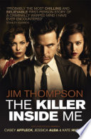 Cover of The Killer Inside Me