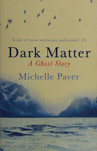 Cover of Dark Matter