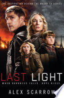 Cover of Last Light