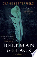 Cover of Bellman & Black