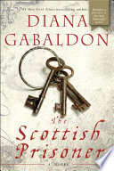 Cover of The Scottish Prisoner