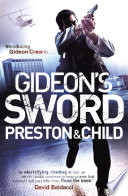 Cover of Gideon's Sword