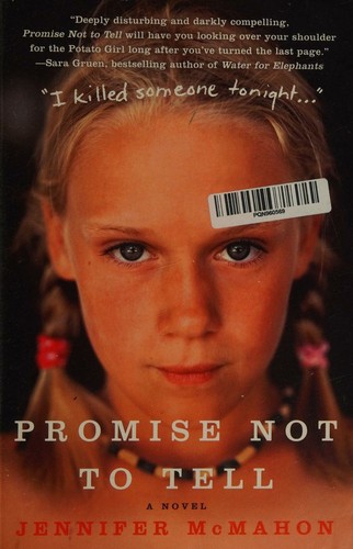Cover of Promise Not to Tell