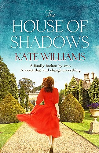 Cover of The House of Shadows