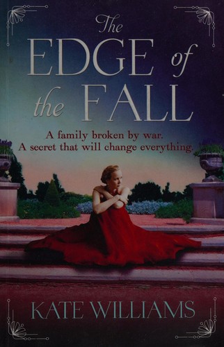 Cover of Edge of the Fall, The