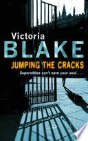 Cover of Jumping the Cracks