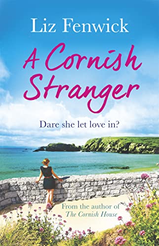 Cover of A Cornish Stranger