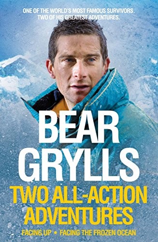 Cover of Bear Grylls