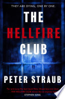 Cover of The Hellfire Club