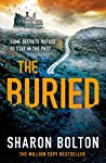 Cover of The Buried