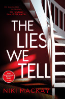 Cover of The Lies We Tell