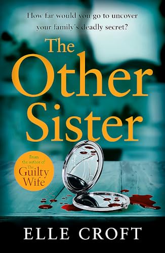 Cover of The Other Sister