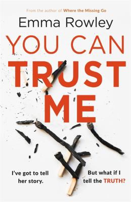 Cover of Tell Me Everything