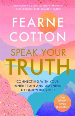 Cover of Speak Your Truth