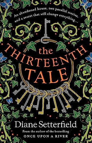Cover of The Thirteenth Tale