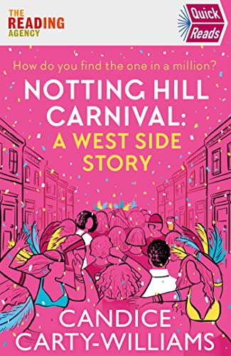 Cover of Notting Hill Carnival