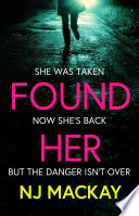 Cover of Found Her