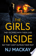 Cover of The Girls Inside