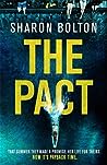 Cover of The Pact