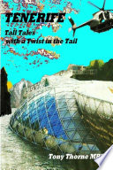 Cover of TENERIFE Tall Tales