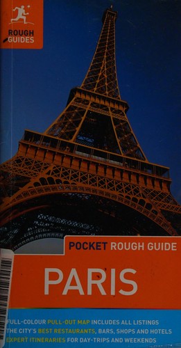 Cover of Paris