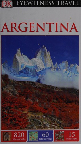 Cover of Argentina