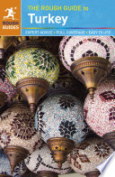 Cover of The Rough Guide to Turkey