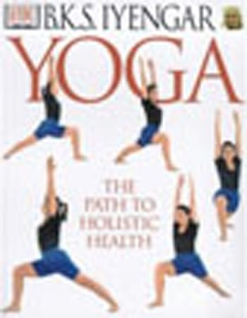 Cover of Yoga