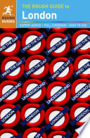 Cover of The Rough Guide to London