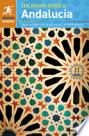 Cover of The Rough Guide to Andalucia