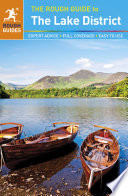 Cover of The Rough Guide to the Lake District