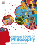 Cover of Children's Book of Philosophy