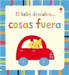 Cover of Baby's Very First Outdoors Book