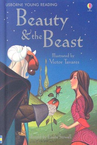 Cover of Beauty and the Beast