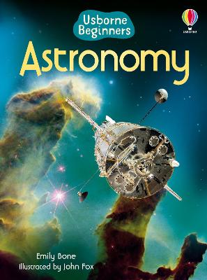 Cover of Astronomy