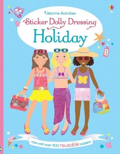 Cover of Holiday
