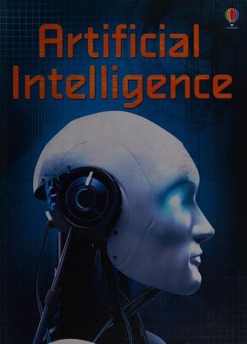 Cover of Artificial Intelligence