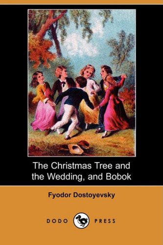 Cover of The Christmas Tree and the Wedding