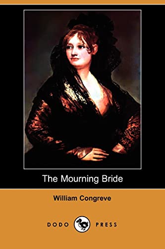 Cover of The Mourning Bride