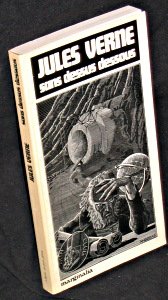 Cover of Sans dessus dessous