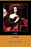 Cover of Lara (Dodo Press)