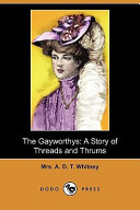 Cover of The Gayworthys