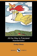Cover of All the Way to Fairyland