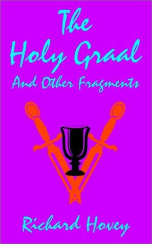 Cover of The Holy Graal