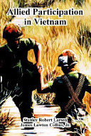 Cover of Allied Participation in Vietnam