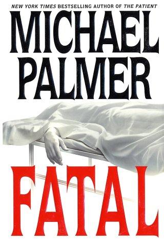 Cover of Fatal