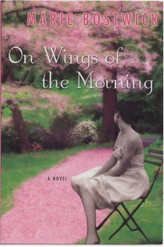 Cover of On wings of the morning