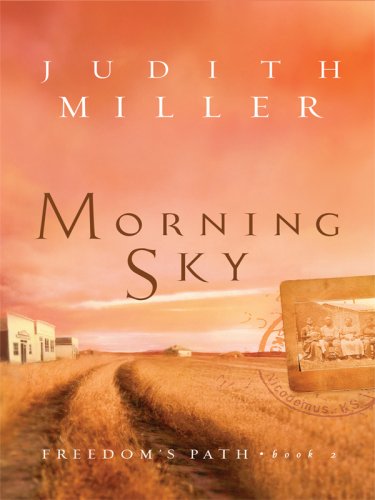 Cover of Morning Sky