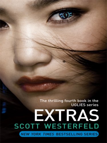Cover of Extras